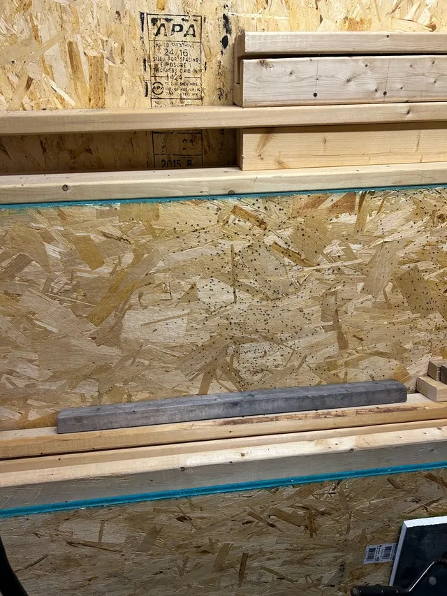 Dried Lumber and OSB image indicator(2)