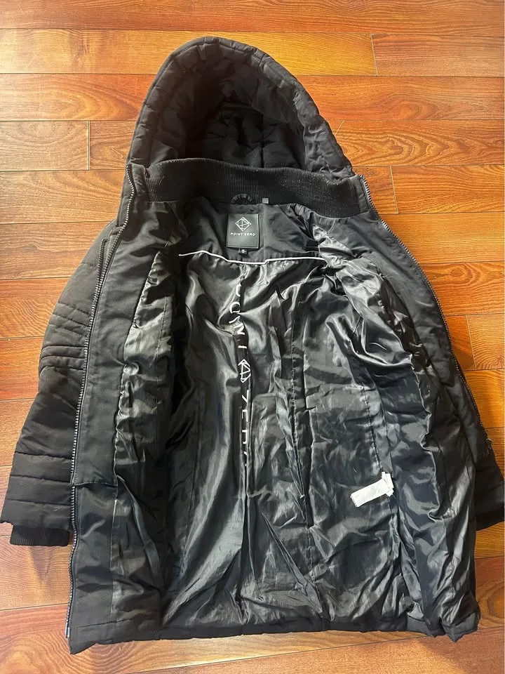 Snow jacket women image indicator(2)