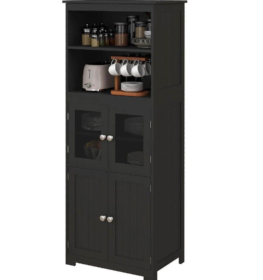 New openbox buffet with hutch - photo 2