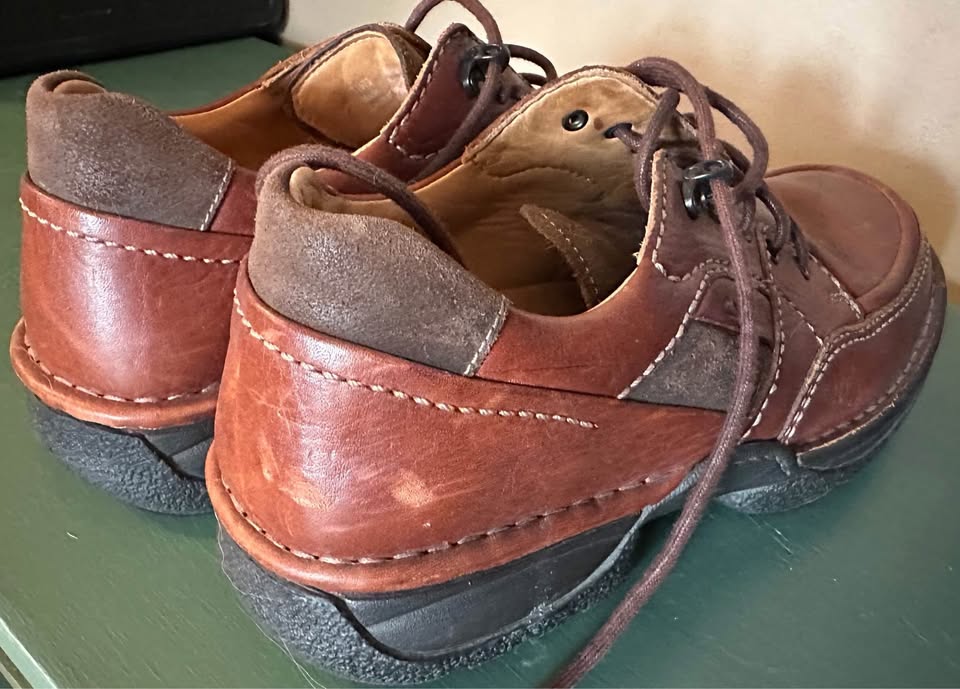 Clarkes Men’s dress shoes - photo 2