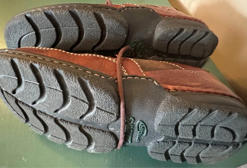 Clarkes Men’s dress shoes image indicator(4)