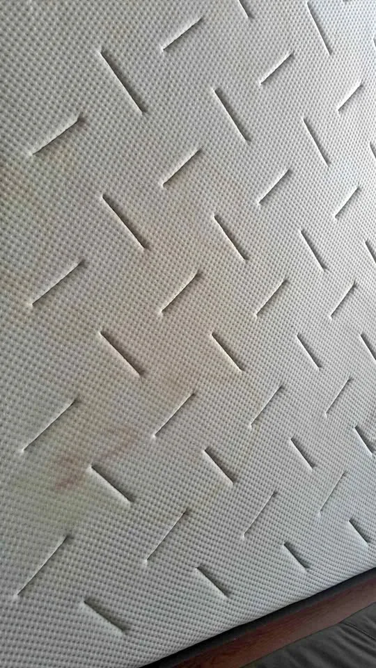 *NEED GONE* KING SIZE MATTRESS