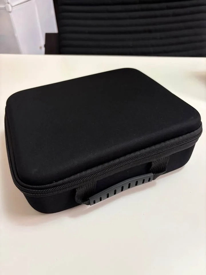 AERLANG Deep Tissue Massage Gun image indicator(2)