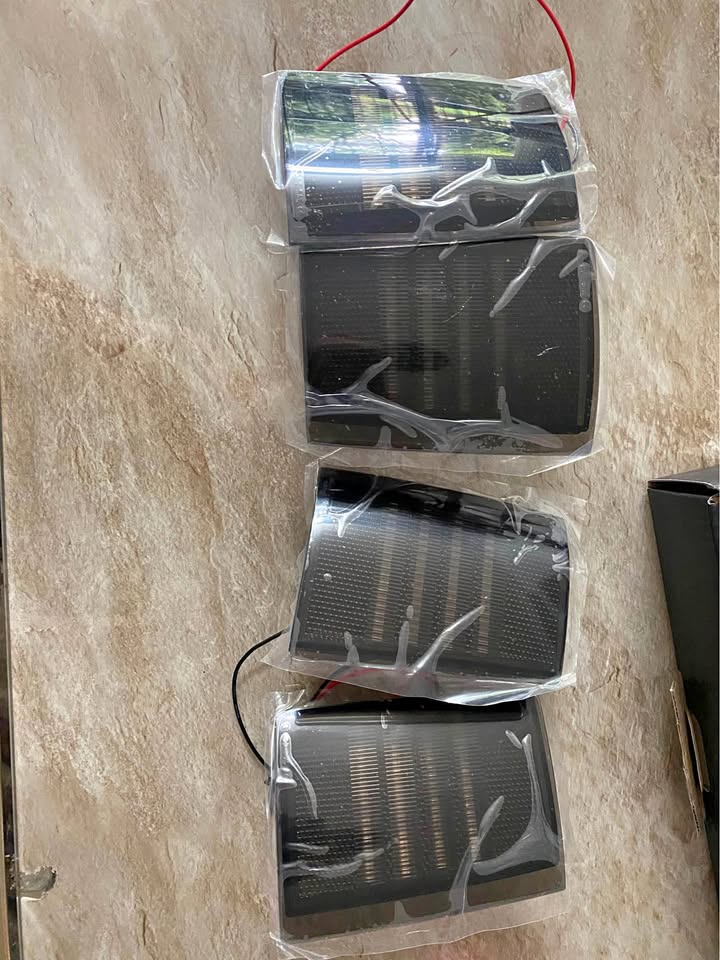 Corner Light for GMC Sierra/Suburban/Yukon 1994-1999