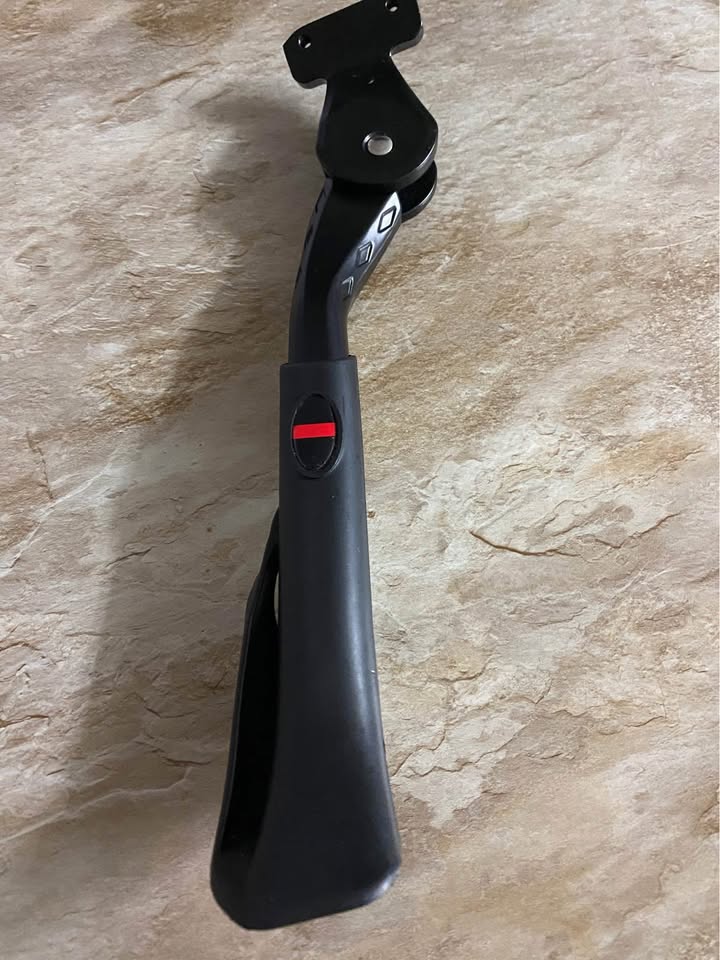Bicycles Kickstand Parking Stand Adjustable Side Rear Parking Ra - photo 2