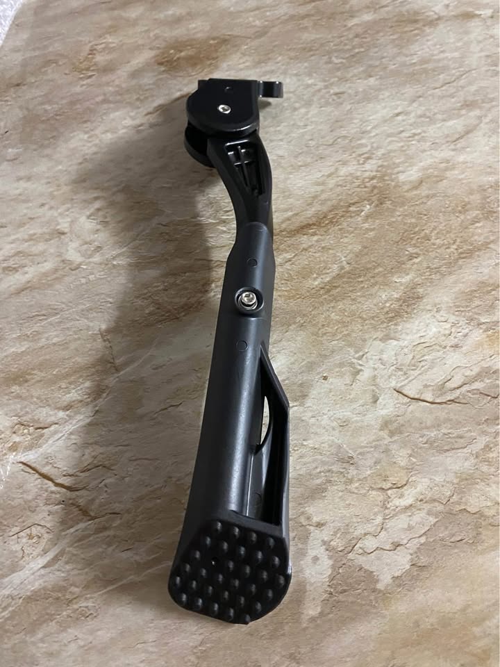 Bicycles Kickstand Parking Stand Adjustable Side Rear Parking Ra - photo 3
