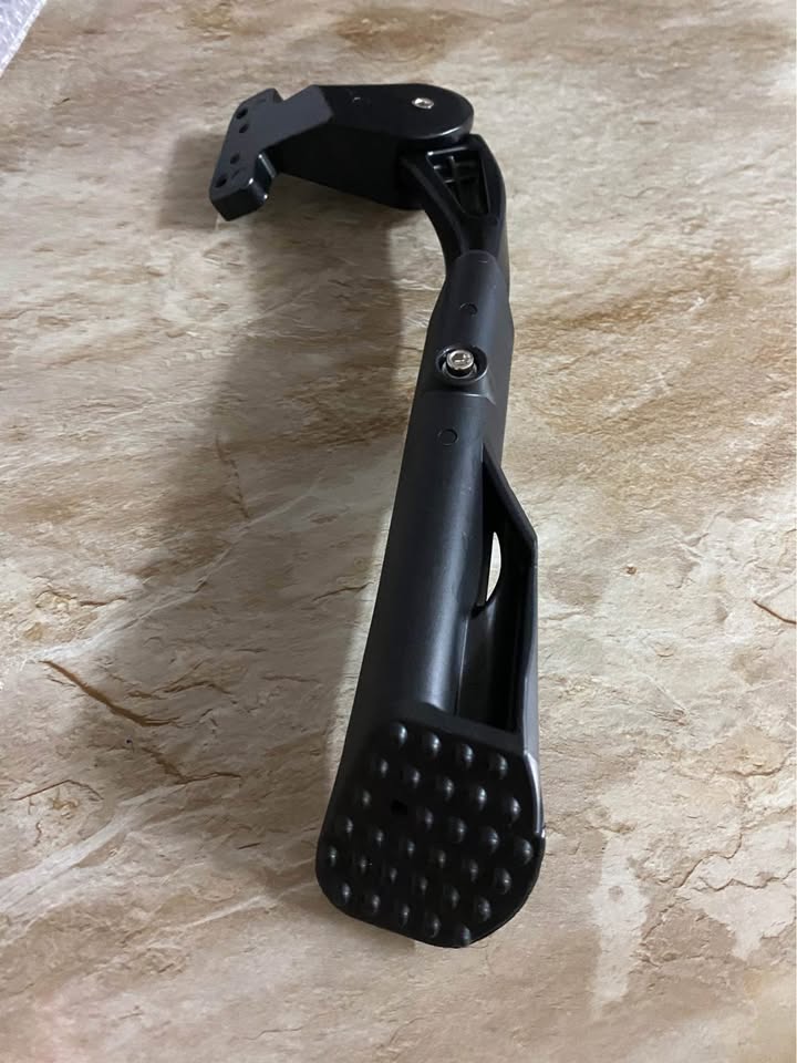 Bicycles Kickstand Parking Stand Adjustable Side Rear Parking Ra - photo 4
