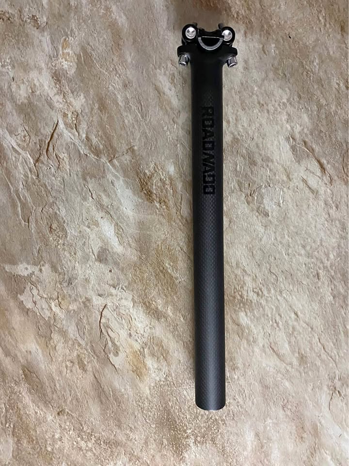 Carbon Fibers Bicycles SeatPost Tube Replacements