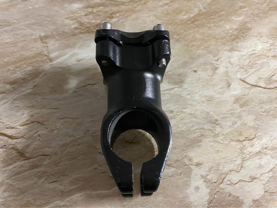 Handlebar Clamp for Kids Bike and Scooter - photo 2