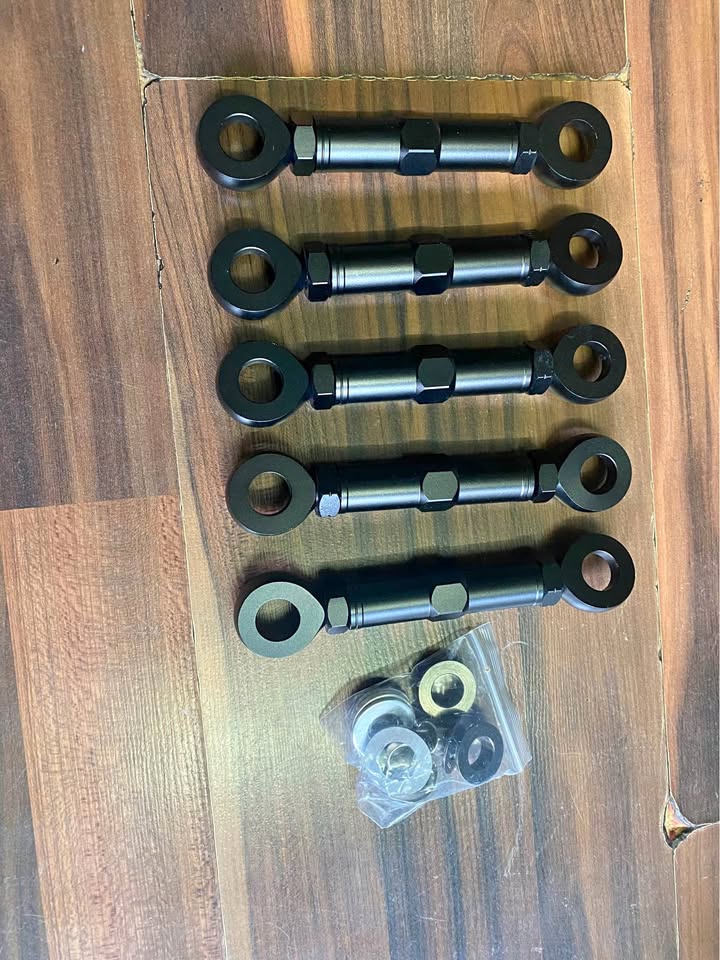 Adjustable Lowering kit Suspension Links for sell
