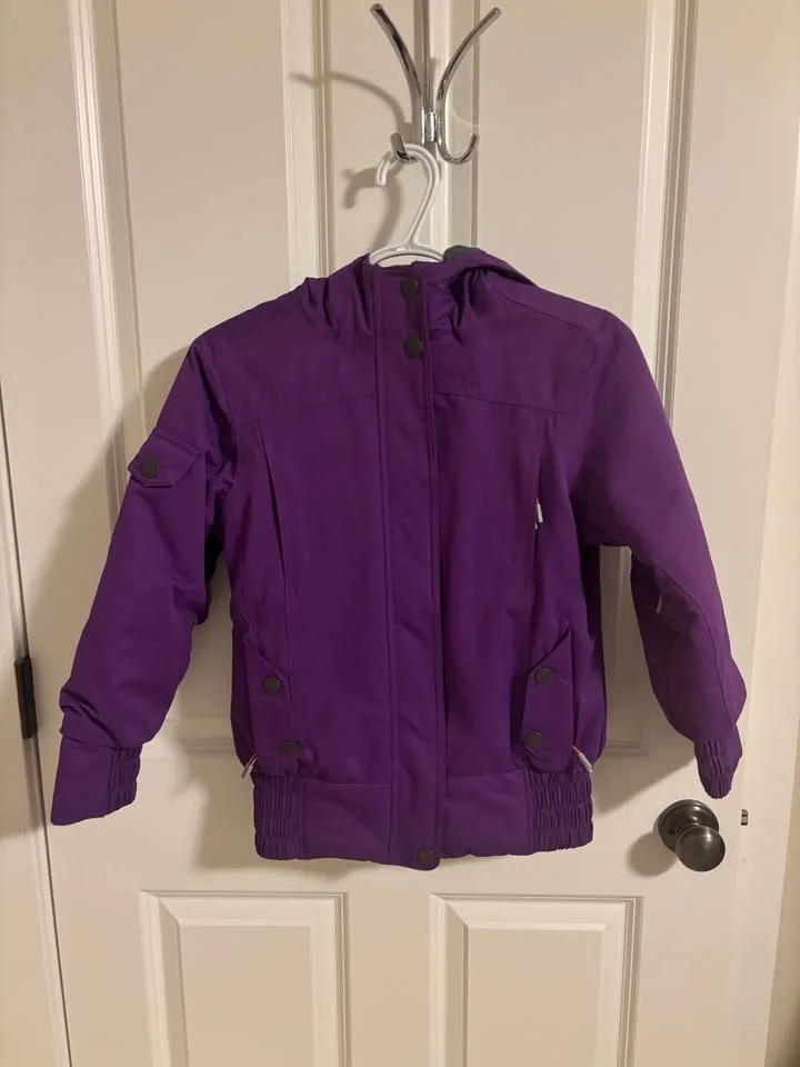 Firefly size small coat (for kids)