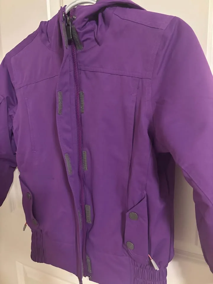 Firefly size small coat (for kids) image indicator(2)