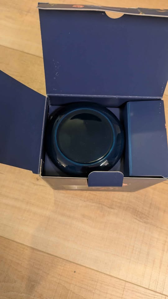 Stainless Steel tea infuser with mug - photo 3