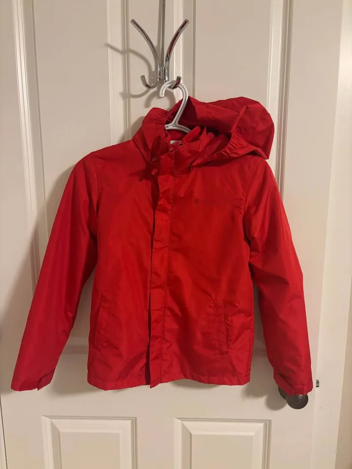 Mountain Warehouse size 9-10 (kids) jacket