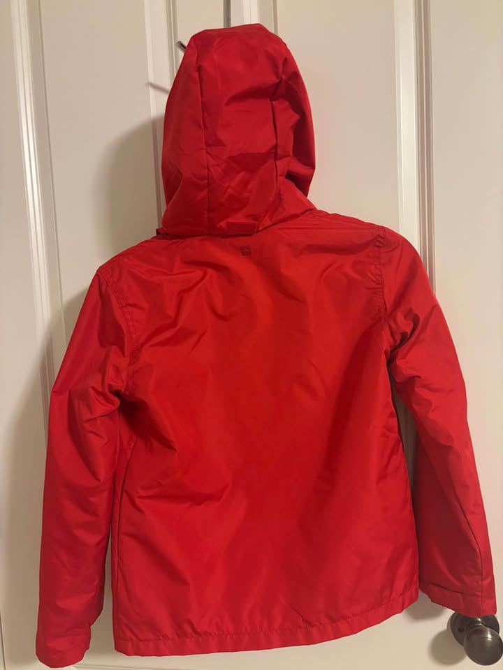Mountain Warehouse size 9-10 (kids) jacket - photo 3
