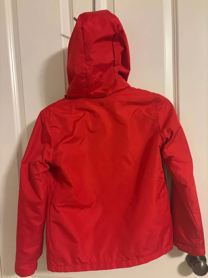 Mountain Warehouse size 9-10 (kids) jacket image indicator(3)