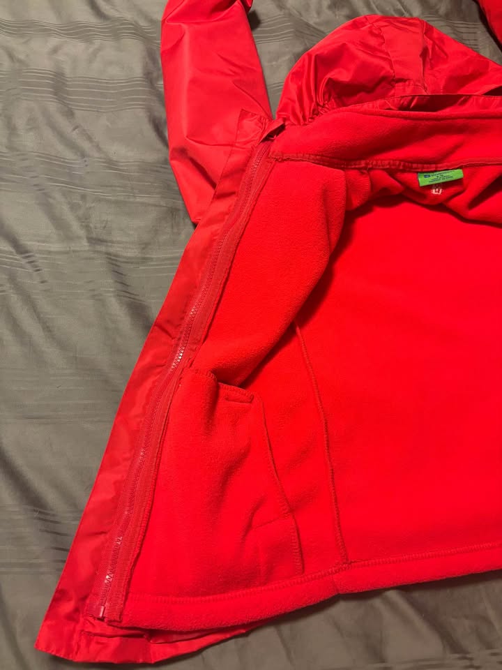 Mountain Warehouse size 9-10 (kids) jacket - photo 5