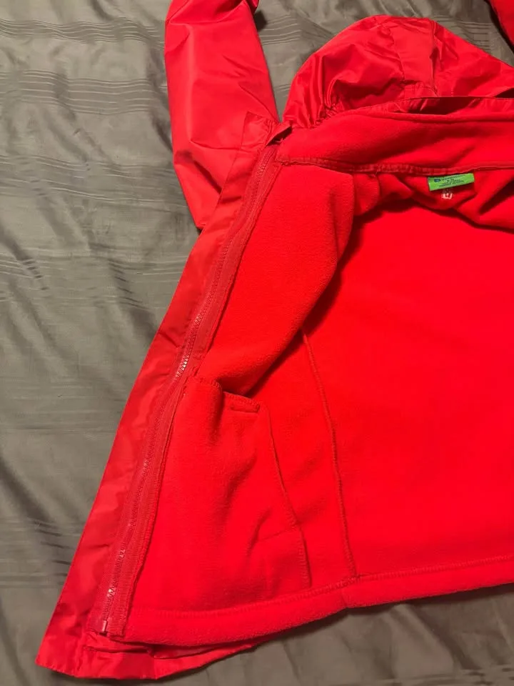 Mountain Warehouse size 9-10 (kids) jacket image indicator(5)