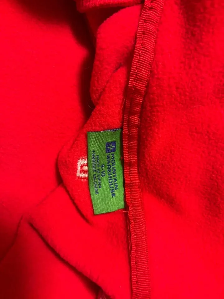 Mountain Warehouse size 9-10 (kids) jacket image indicator(7)