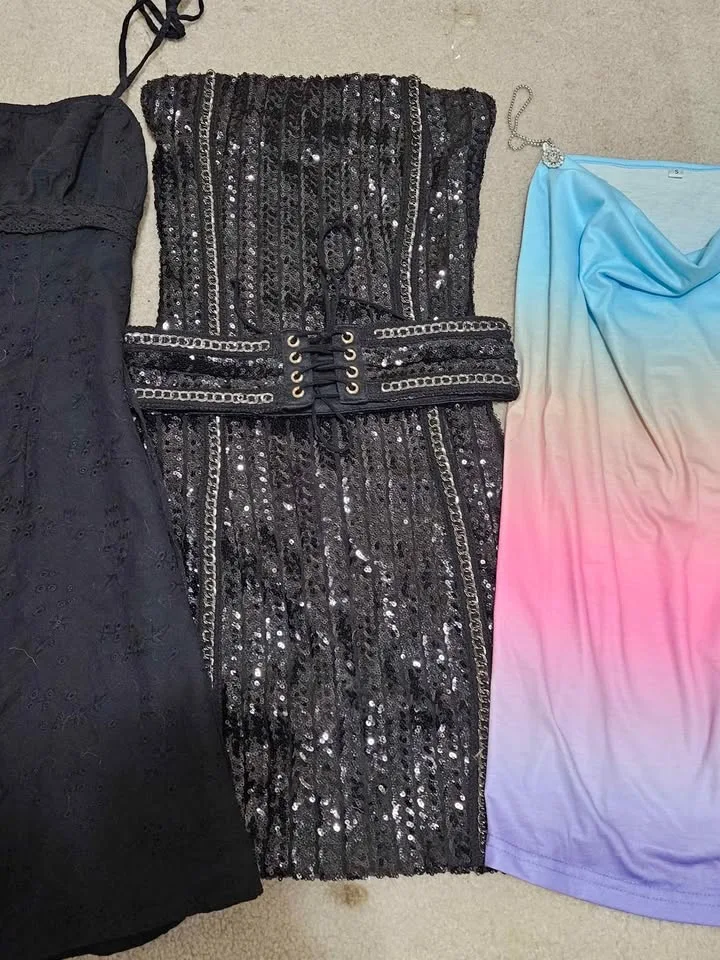 Womens dress lot small image indicator(2)