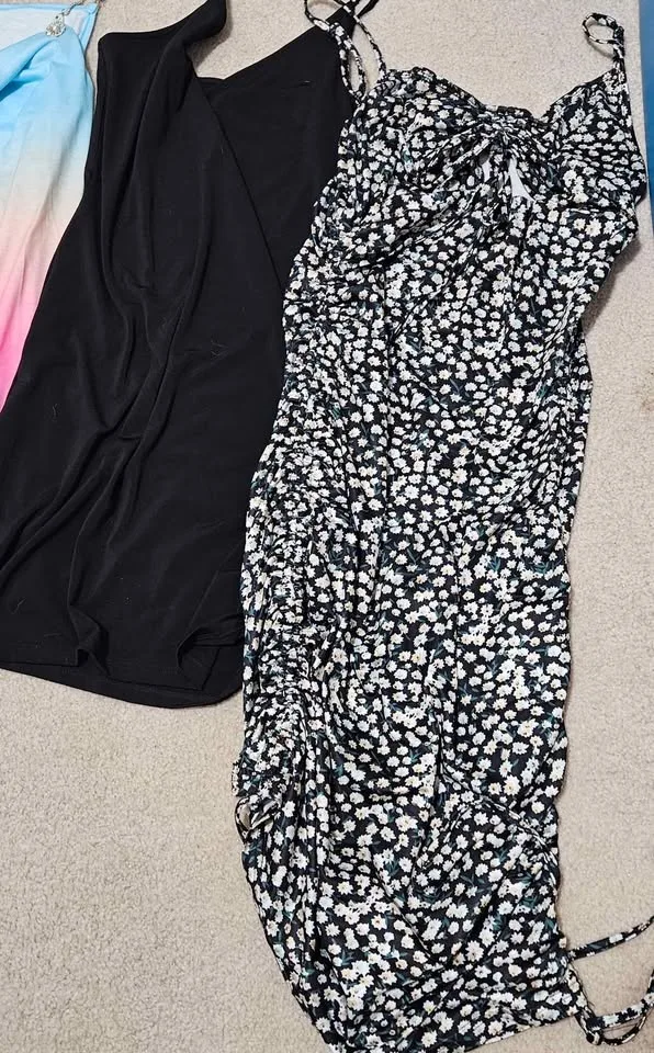 Womens dress lot small image indicator(3)