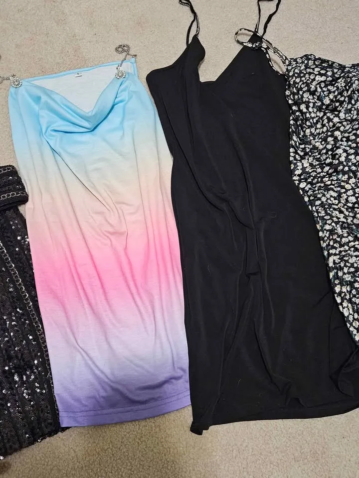 Womens dress lot small image indicator(4)