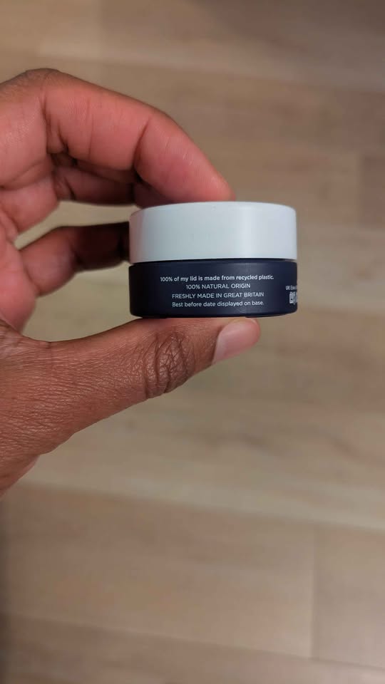 Tropic so sleepy temple balm - photo 2