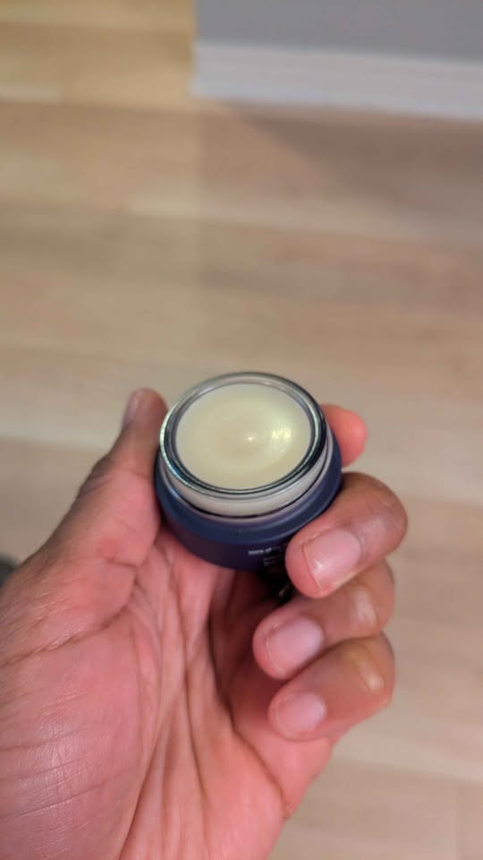 Tropic so sleepy temple balm - photo 3