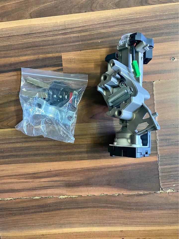 Ignition Switch Lock Cylinder Honda Civic 2014 2015