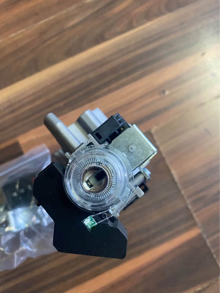 Ignition Switch Lock Cylinder Honda Civic 2014 2015 - photo 2