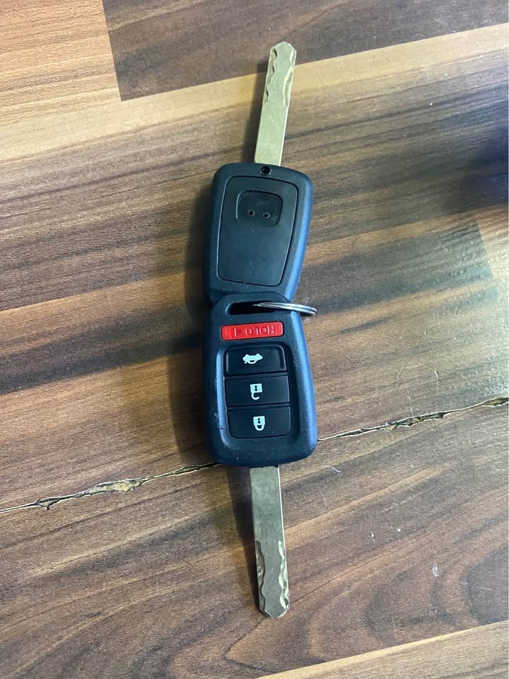 Ignition Switch Lock Cylinder Honda Civic 2014 2015 - photo 5