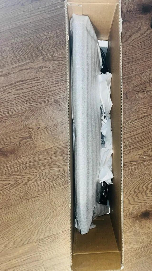 Acer Nitro QG1 Series Monitor + Monitor Arm