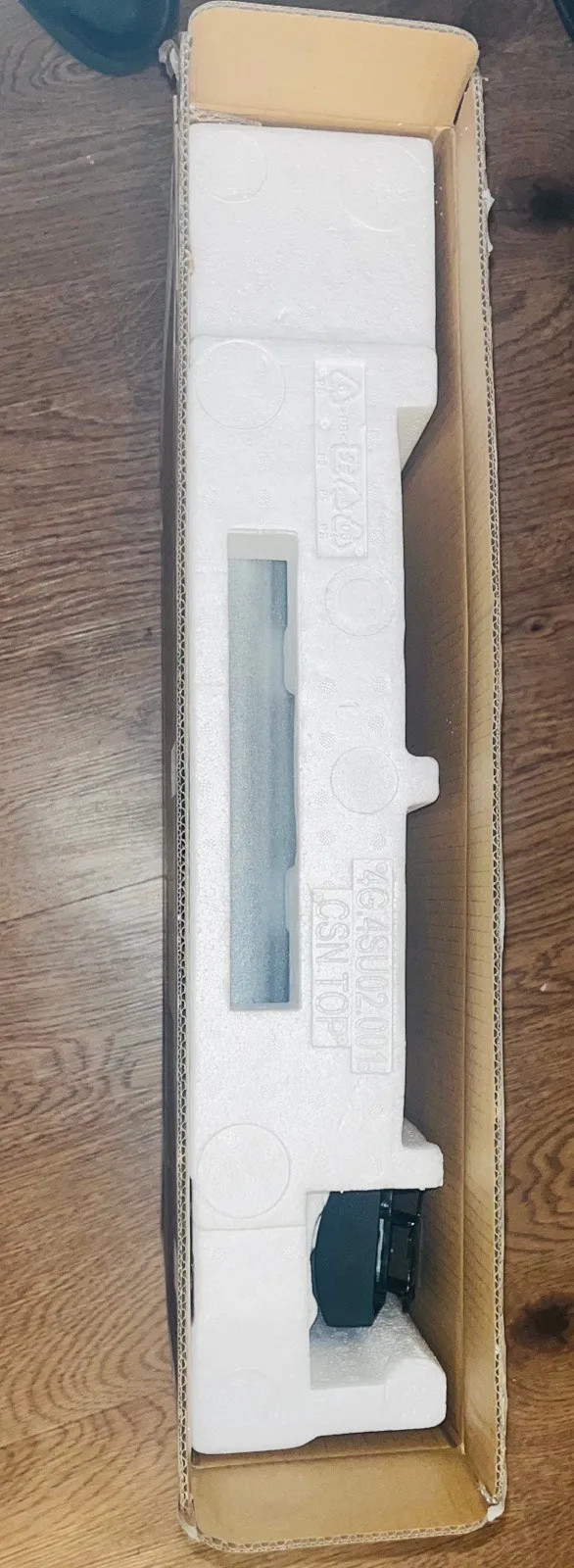 Acer Nitro QG1 Series Monitor + Monitor Arm image indicator(2)