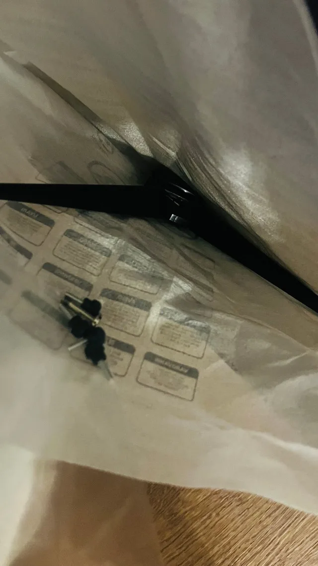 Acer Nitro QG1 Series Monitor + Monitor Arm image indicator(3)