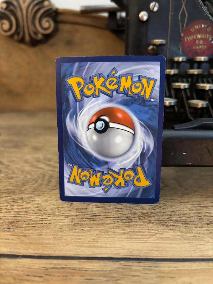 Pokemon Card Pikachu 006/015 Mcdonald's Promo 2023 Regular Holo - photo 2