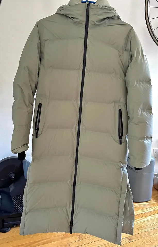 2XS Super Puff 2O Long Version