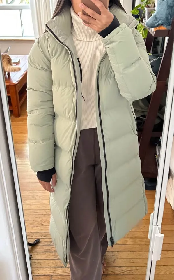 2XS Super Puff 2O Long Version image indicator(2)