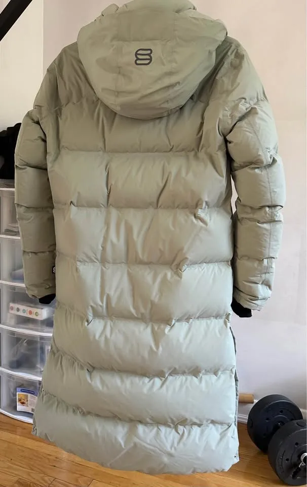 2XS Super Puff 2O Long Version image indicator(6)