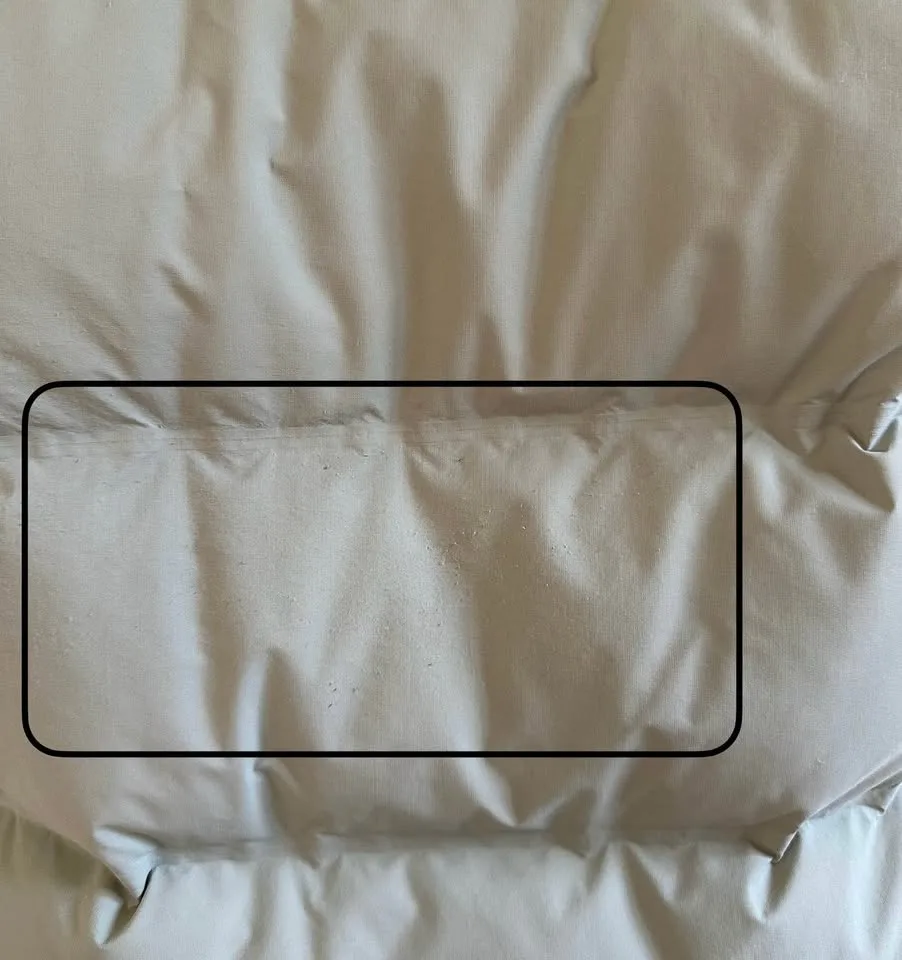 2XS Super Puff 2O Long Version image indicator(7)