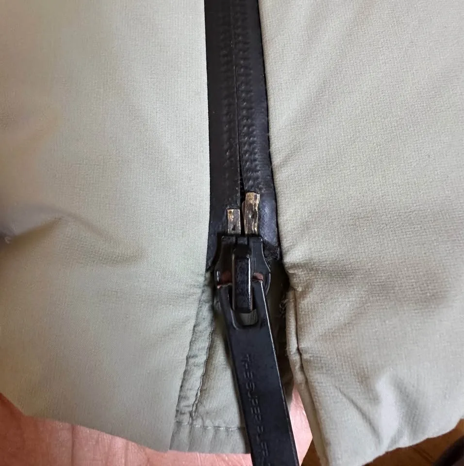 2XS Super Puff 2O Long Version image indicator(9)