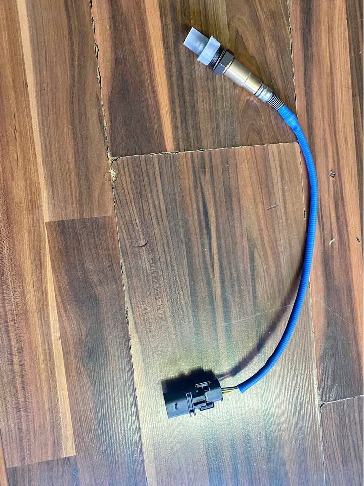 Oxygen O2 Sensor, Ford Focus KUGA C-MAX II Mondeo Escape