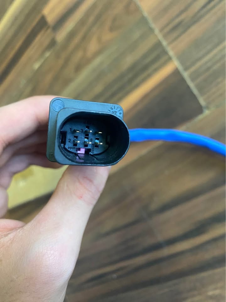 Oxygen O2 Sensor, Ford Focus KUGA C-MAX II Mondeo Escape - photo 2