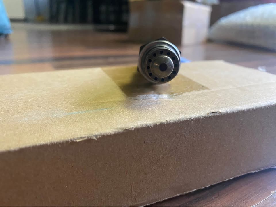 Oxygen O2 Sensor, Ford Focus KUGA C-MAX II Mondeo Escape - photo 4