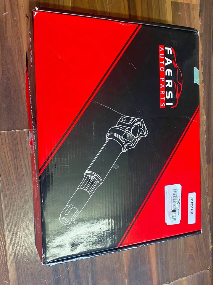 Ignition coil for sell