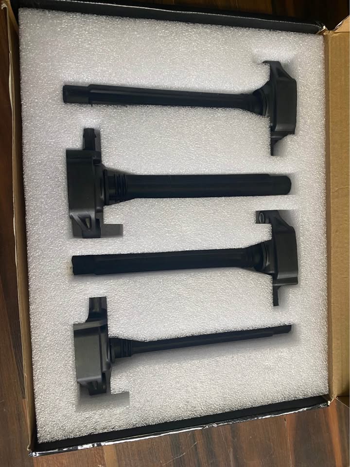 Ignition coil for sell - photo 2