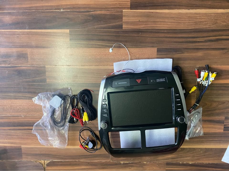 Android 13 For Mitsubishi ASX Car Radio - photo 4