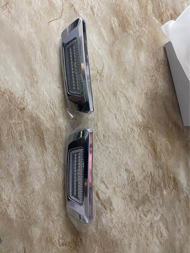 2013-2017 kenworth T680 side marker lights for sell - photo 5