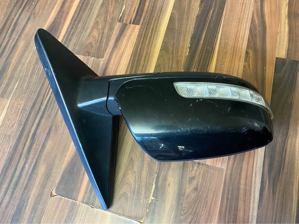 2013 Kia Sorrento right side view mirror - photo 2
