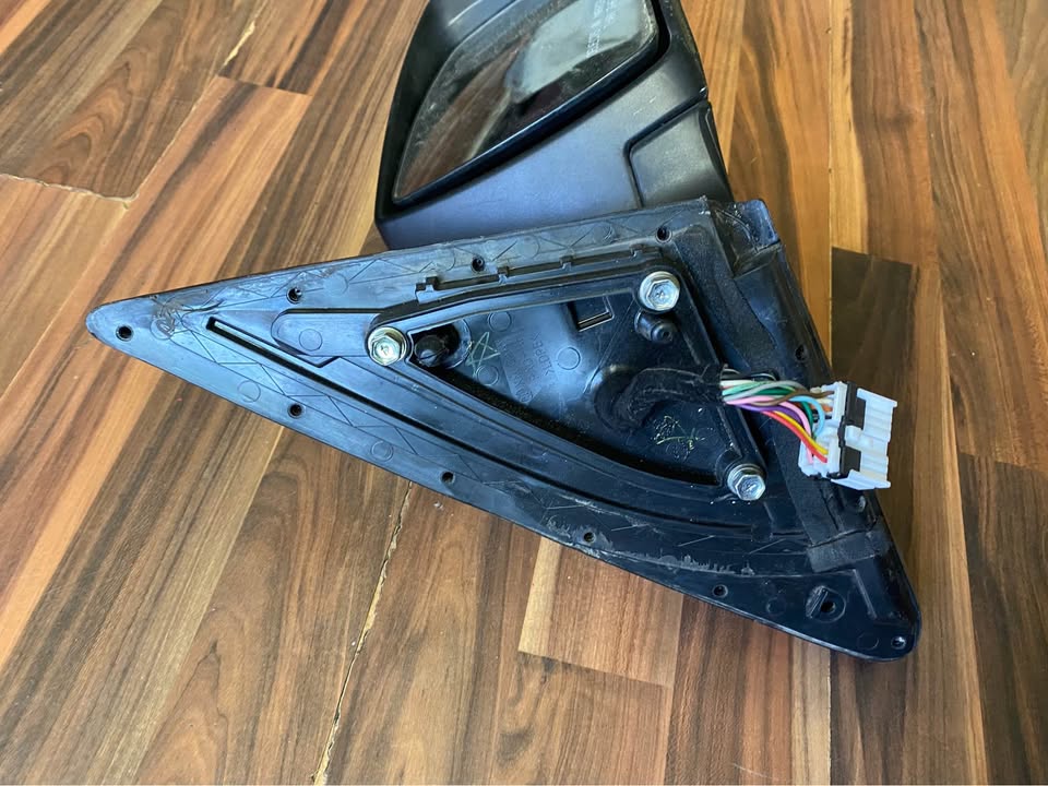 2013 Kia Sorrento right side view mirror - photo 3