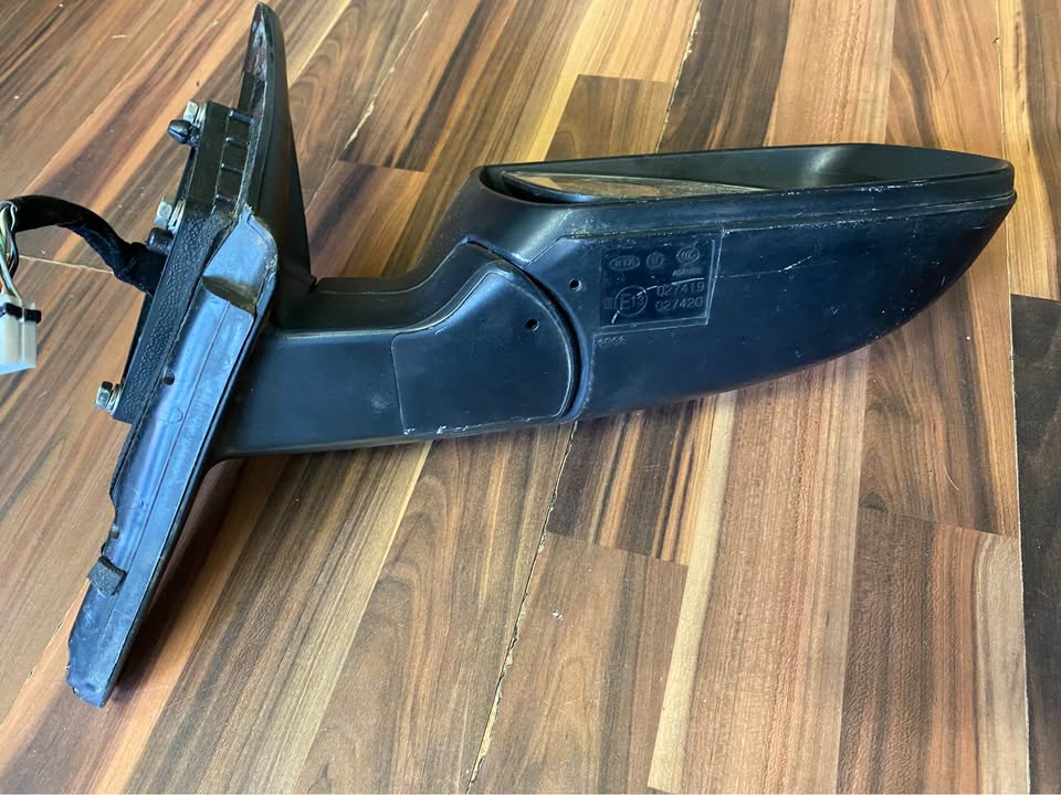 2013 Kia Sorrento right side view mirror - photo 4